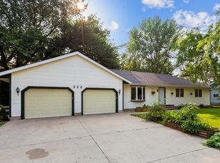 222 Fir St S, Lester Prairie, MN 55354