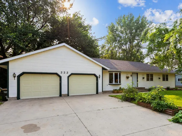 222 Fir St S, Lester Prairie, MN 55354