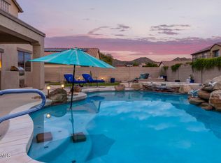 3009 W Caravaggio Ln, Phoenix, AZ 85086