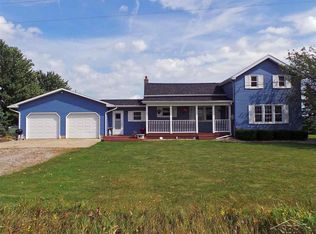 18135 Corunna Rd, Chesaning, MI 48616