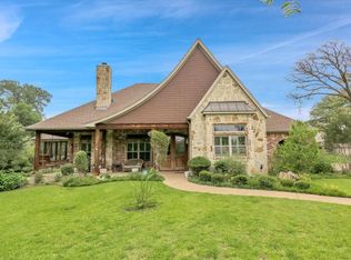 1811 Nora Dr, Pantego, TX 76013