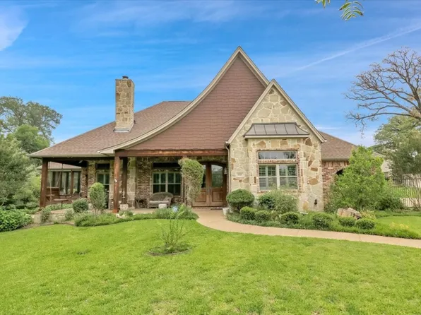 1811 Nora Dr, Pantego, TX 76013