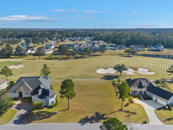 1128 Club Way, Hardeeville, SC 29927