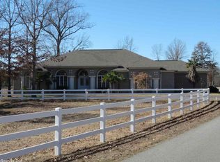 22499 Ashland, Hensley, AR 72065