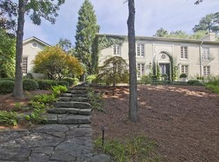 1233 Swims Valley Dr NW, Atlanta, GA 30327