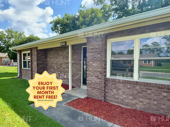 1667A Mercury Dr, Valdosta, GA 31605