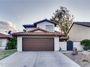3963 Tudur Ln #0, Las Vegas, NV 89119