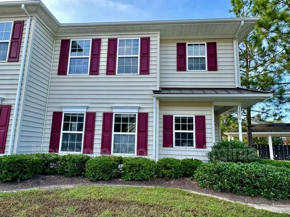 1050 Rosemont Ave, Suffolk, VA 23434