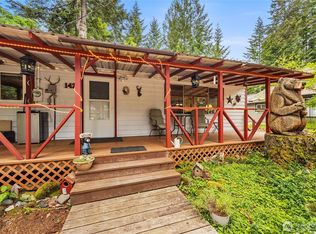 High Valley #1, Packwood, WA 98361