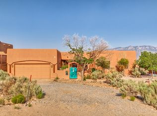 2534 47th St NE, Rio Rancho, NM 87144
