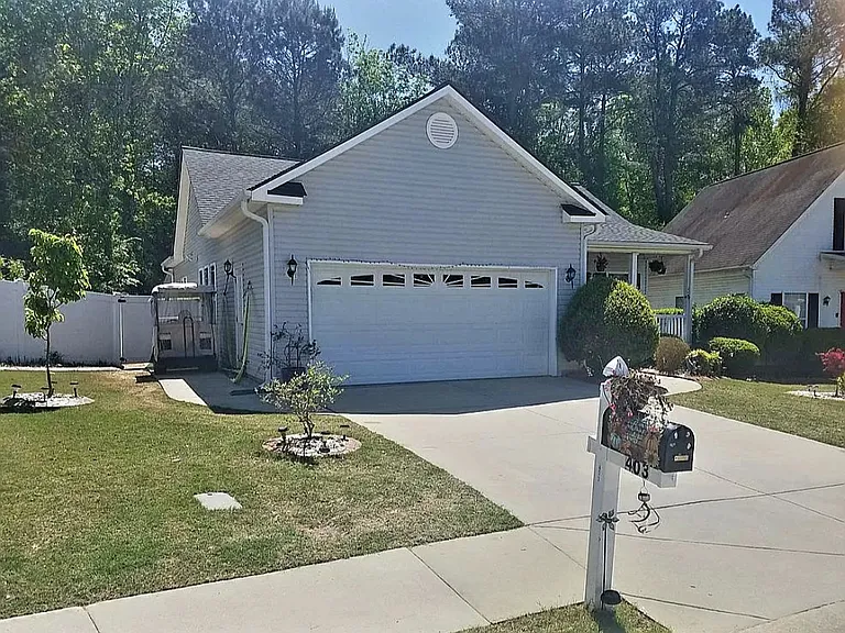 403 Saint Dunstans Ct — Photo 1