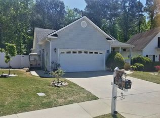 403 Saint Dunstans Ct, Peachtree City, GA 30269