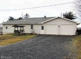 5393 Manheim Rd, Waynesboro, PA 17268