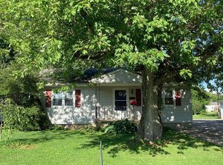 533 Edgewood Ave, Greenfield, OH