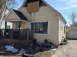 1244 Norton St, Burton, MI