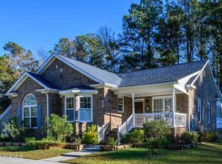 107 Bayview Dr, Merritt, NC 28556