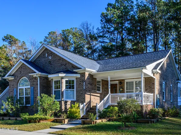 107 Bayview Drive, Merritt, NC 28556