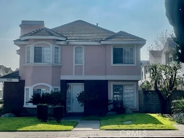 756 W Naomi Ave Unit A, Arcadia, CA 91007