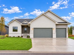5754 N Edwards St, Wichita, KS 67204