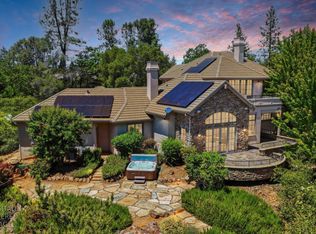 17340 Winchester Club Dr, Meadow Vista, CA 95722