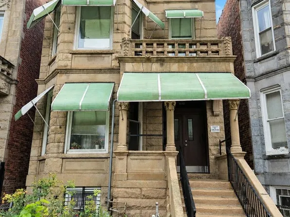1512 S Sawyer Ave, Chicago, IL 60623