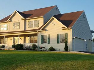 9926 Premiere View Cir, Hagerstown, MD