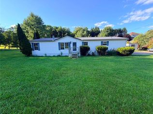 512 Sawmill Run Rd, Butler, PA 16001