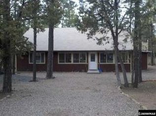 6020 White Pine Dr, Lakeside, AZ 85929