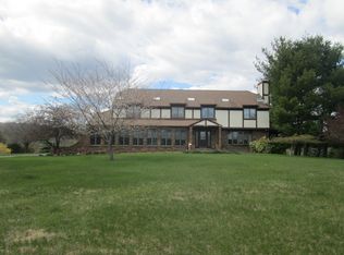 12 Brandywine Ct, Lafayette, NJ 07848