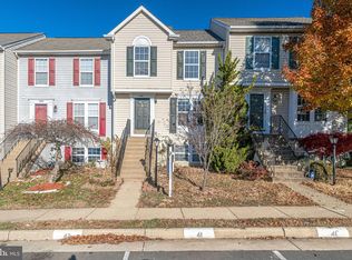 16857 Toms River Loop, Dumfries, VA 22026