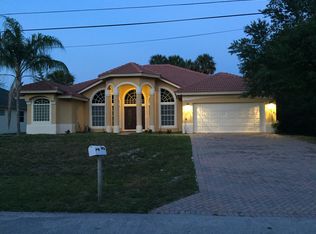 4413 SW Wabash St, Port Saint Lucie, FL 34953