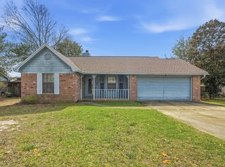 603 Moss Dr, Crestview, FL 32536