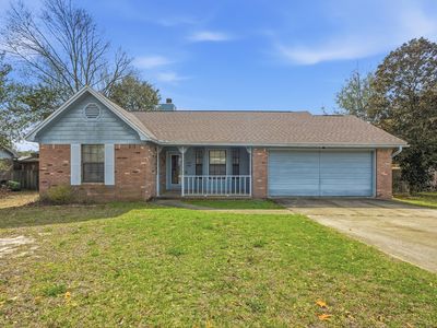 603 Moss Dr, Crestview, FL, 32536