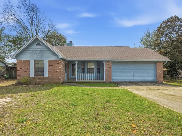 603 Moss Dr, Crestview, FL 32536
