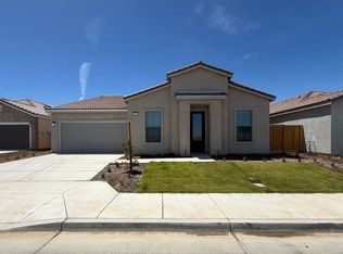 8729 Ponderosa Ave, Shafter, CA 93263
