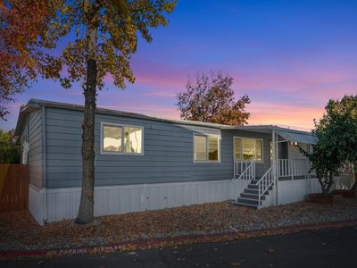5100 N Highway 99 Spc 103, Stockton, CA, 95212