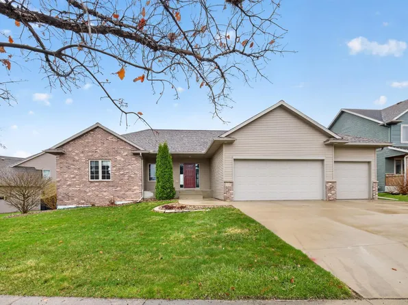 6389 Summit Pointe Rd NW, Rochester, MN 55901