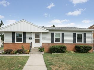 1733 Euclid St, Saint Paul, MN 55106