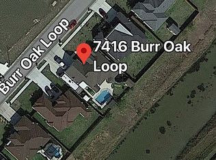 7416 Burr Oak Loop, Brownsville, TX 78526