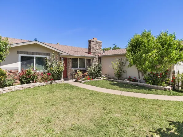 9957 Nebula Way, Sacramento, CA 95827