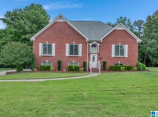 2369 Hemlock Dr, Hueytown, AL 35023