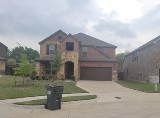 405 Alden Way, Allen, TX 75013