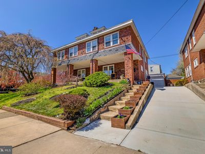 2303 N Franklin St, Wilmington, DE, 19802