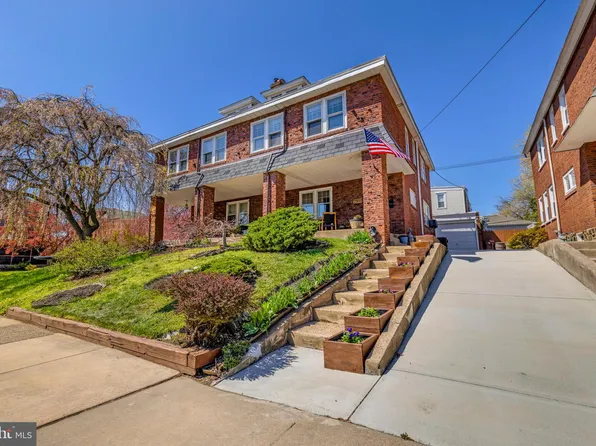 2303 N Franklin St, Wilmington, DE 19802