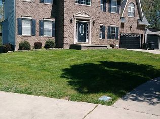 8812 Edison Ln, Clinton, MD 20735