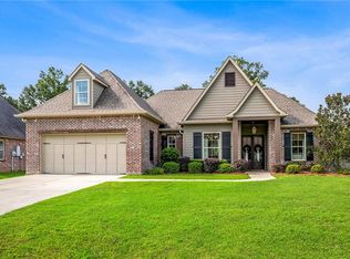 100 Aspen Creek Ct, Covington, LA 70433