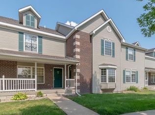 310 NW Georgetown Blvd, Ankeny, IA 50023