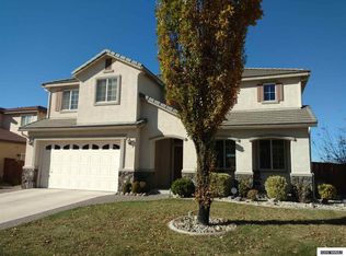 2455 Sorrento Ln, Sparks, NV
