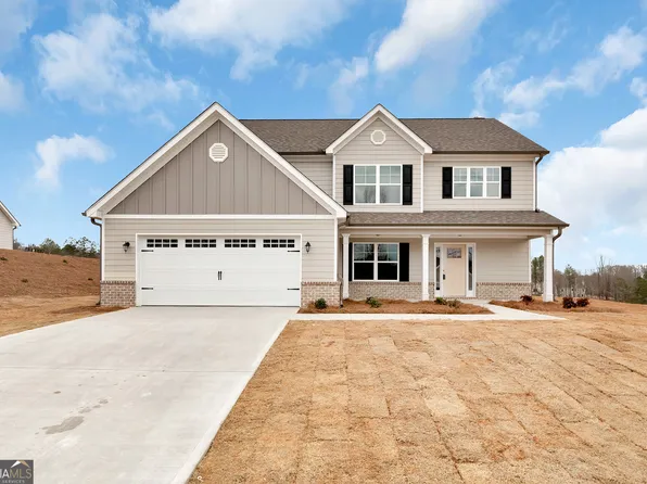 533 Belmont Park Dr #36, Commerce, GA 30529