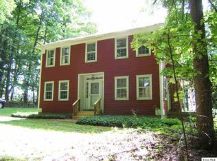 22300 Newcastle Rd, Gambier, OH 43022